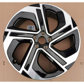 1x Alufelge 20 Zoll 10A601025AD VW Id.3 Rim Wheel FEL1063059856jg
