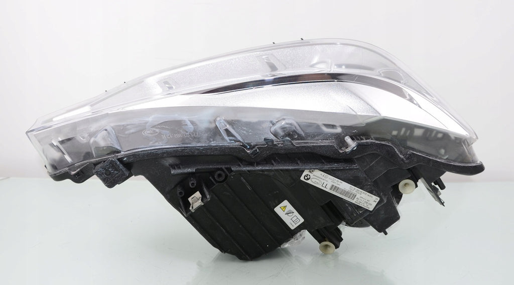 Frontscheinwerfer BMW 1 F21 F20 7259526 Xenon Rechts Scheinwerfer Headlight SCH4491393722xz