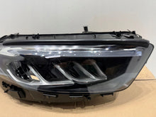Laden Sie das Bild in den Galerie-Viewer, Frontscheinwerfer Mercedes-Benz W177 A1779064406 LED Rechts Headlight SCH9127159555uv