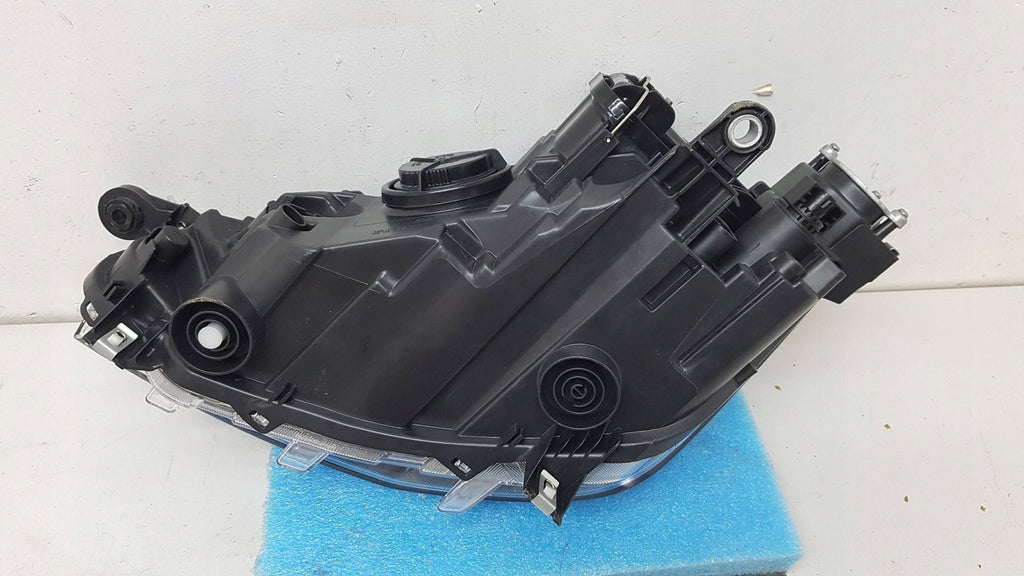 Frontscheinwerfer Seat Arona 450-4 LED Rechts Scheinwerfer Headlight