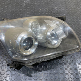 Frontscheinwerfer Toyota Avensis 35-108-R2375 FALSE Scheinwerfer Headlight SCH7579620663tt