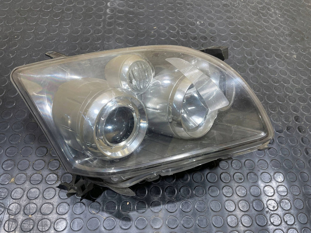 Frontscheinwerfer Toyota Avensis 35-108-R2375 FALSE Scheinwerfer Headlight SCH7579620663tt