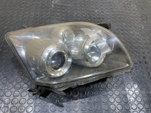 Laden Sie das Bild in den Galerie-Viewer, Frontscheinwerfer Toyota Avensis 35-108-R2375 FALSE Scheinwerfer Headlight SCH7579620663tt