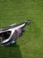 Laden Sie das Bild in den Galerie-Viewer, Frontscheinwerfer Toyota Corolla CSC28679 Links Scheinwerfer Headlight SCH4872277317po