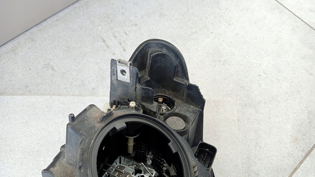 Frontscheinwerfer BMW 7314532 Xenon Rechts Scheinwerfer Headlight SCH7999974446rk