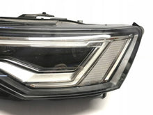 Laden Sie das Bild in den Galerie-Viewer, Frontscheinwerfer Audi A6 C8 4K0941039 Ein Stück (Rechts oder Links) Headlight SCH5356520929xc