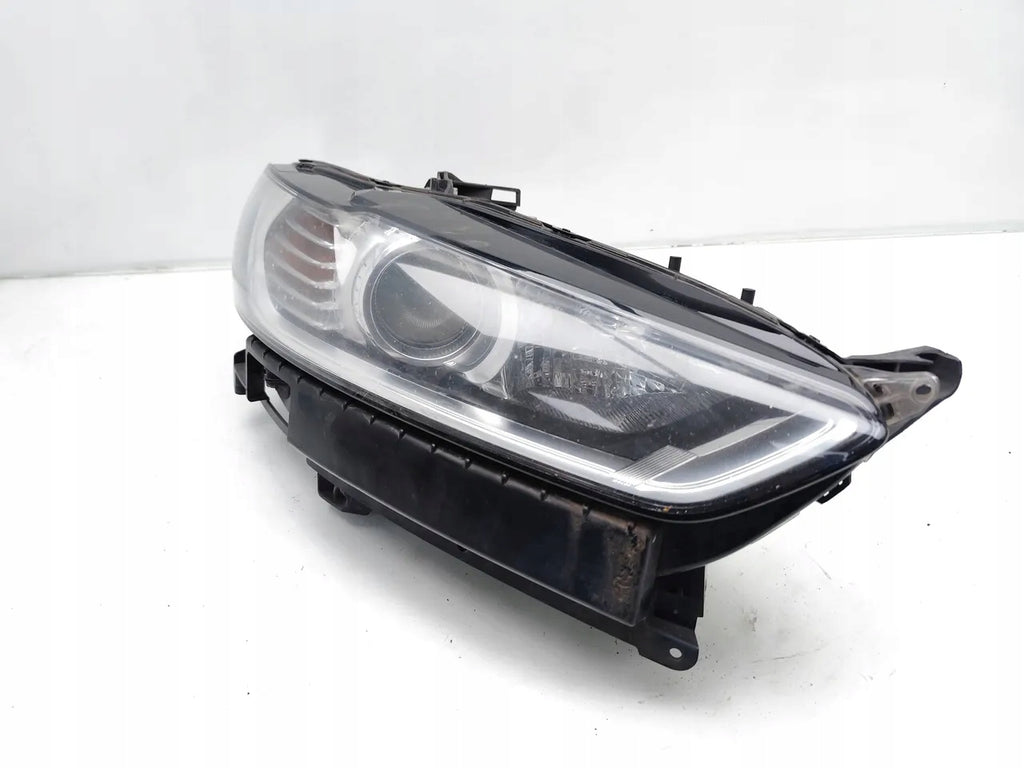Frontscheinwerfer Ford Mondeo Hatchback DS73-13W029-BE Rechts Headlight SCH3704241679gt