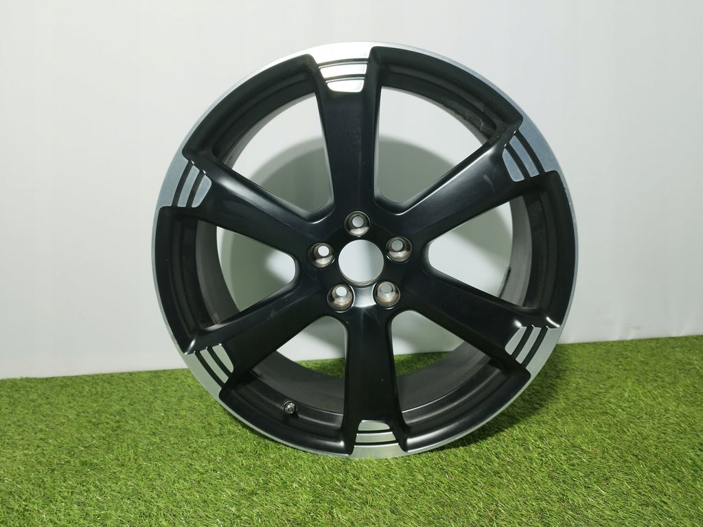 1x Alufelge 20 Zoll 8.0" 5x108 55ET 31399388 Volvo Xc60 Rim Wheel FEL6773068056op