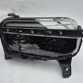 Frontscheinwerfer Jeep 52218717 Rechts Scheinwerfer Headlight SCH1492011161cz
