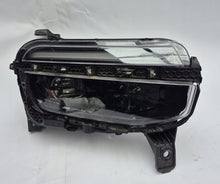 Laden Sie das Bild in den Galerie-Viewer, Frontscheinwerfer Jeep 52218717 Rechts Scheinwerfer Headlight SCH1492011161cz