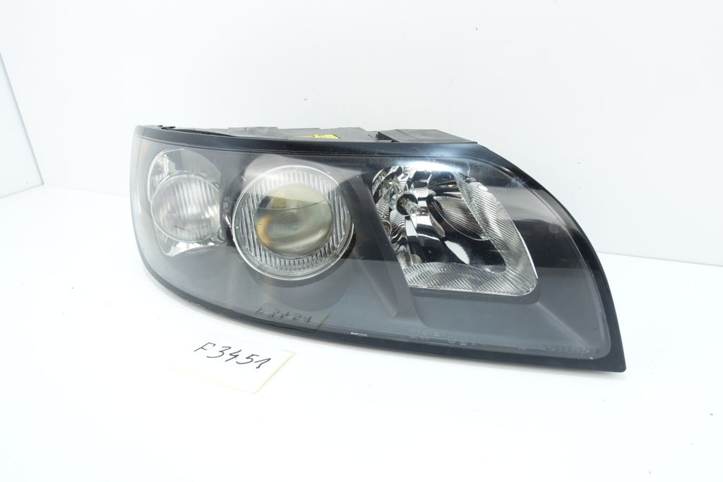 Frontscheinwerfer Volvo S40 30698874 Rechts Scheinwerfer Headlight SCH7394861177ba