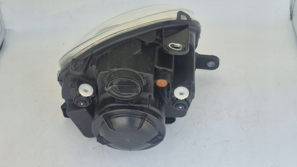 Frontscheinwerfer Fiat 500 Ein Stück (Rechts oder Links) Scheinwerfer Headlight SCH4349868174ij
