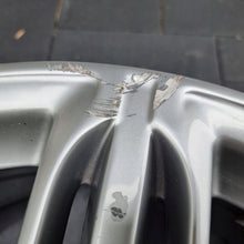 Load image into Gallery viewer, 1x Alufelge 20 Zoll 8.5" 5x112 33ET Silber R0601025N Audi Q5 Rim Wheel FEL9943632680me