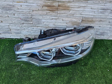 Laden Sie das Bild in den Galerie-Viewer, Frontscheinwerfer BMW 4 F36 F32 F33 Links Scheinwerfer Headlight SCH5058563321rl