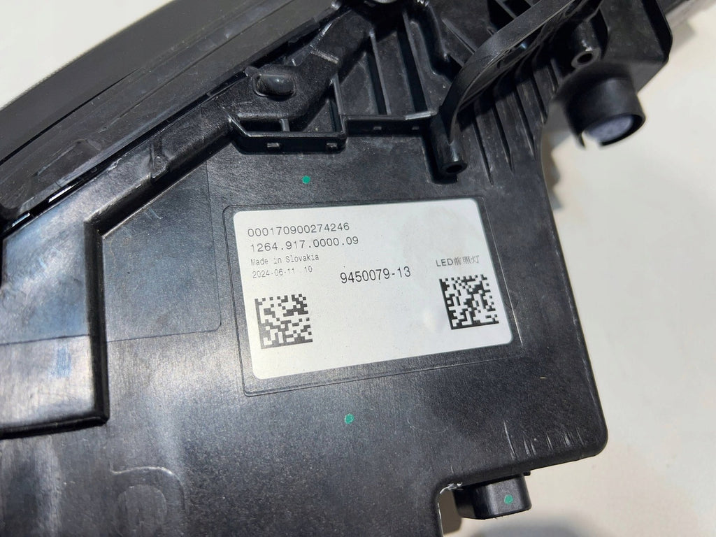 Frontscheinwerfer BMW 7 9450079-13 LED Links Scheinwerfer Headlight SCH2747987573js