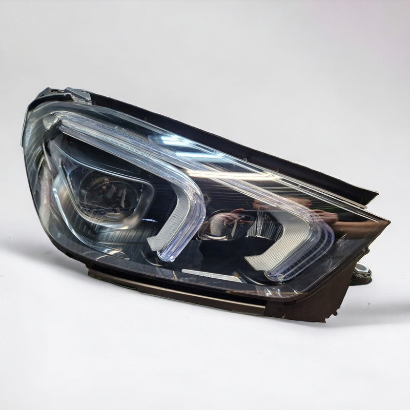 Frontscheinwerfer Mercedes-Benz Gle A1679068607 LED Rechts Headlight