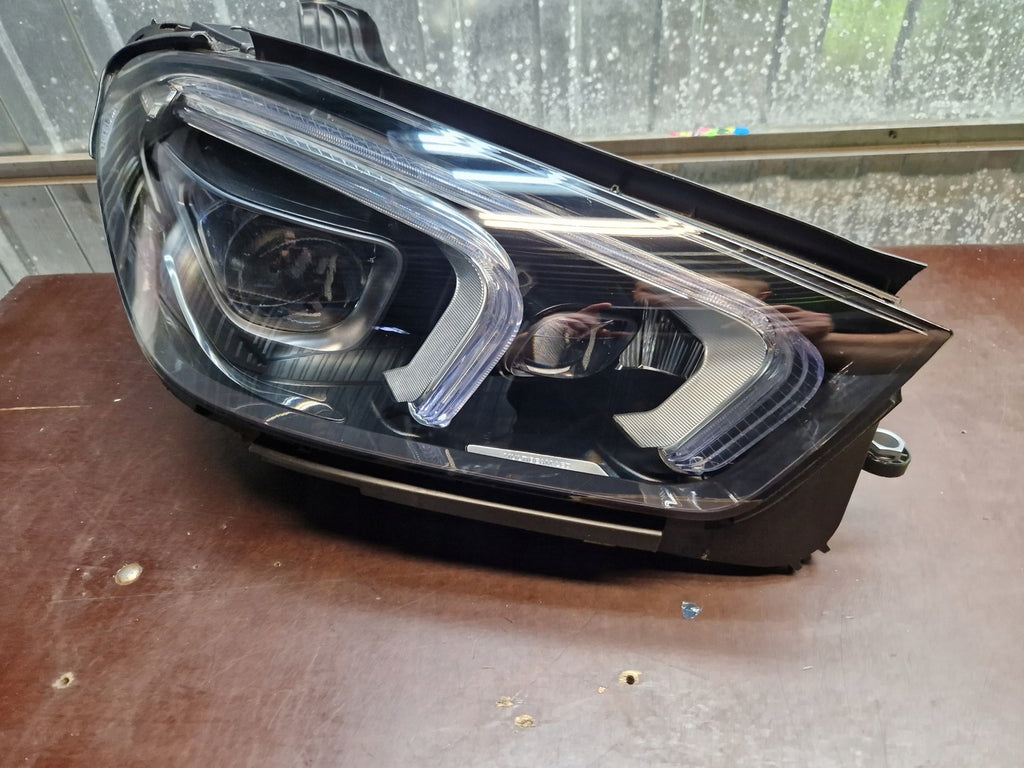 Frontscheinwerfer Mercedes-Benz Gle A1679068607 LED Rechts Headlight