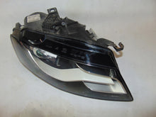 Laden Sie das Bild in den Galerie-Viewer, Frontscheinwerfer Audi A4 B8 8K0941004C Xenon Rechts Scheinwerfer Headlight