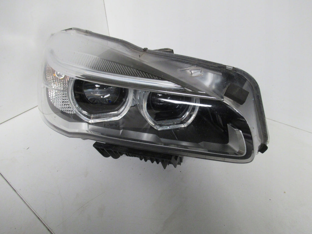 Frontscheinwerfer BMW 2 F45 F46 7214904-02 Full LED Rechts Headlight SCH1656840040kv