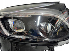 Load image into Gallery viewer, Frontscheinwerfer Mercedes-Benz Glc A2539065801 LED FALSE Scheinwerfer Headlight SCH3511304709ni