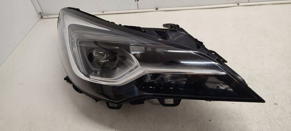 Frontscheinwerfer Opel Astra K 39208461 LED Rechts Scheinwerfer Headlight