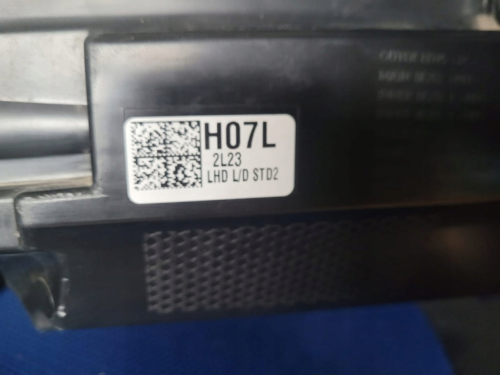 Frontscheinwerfer Hyundai Elantra 92101-AA LED Links Scheinwerfer Headlight SCH5864419277fd