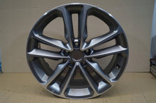 Load image into Gallery viewer, 1x Alufelge 19 Zoll 5x114.3 529102W400 Hyundai Santa I Fe Rim Wheel FEL2648538190ep