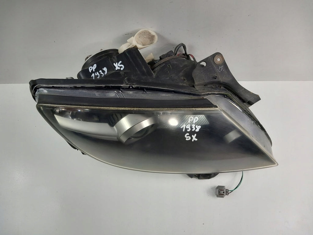Frontscheinwerfer Mazda Rx-8 Xenon Rechts Scheinwerfer Headlight SCH4939888614tm