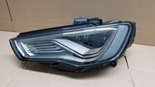 Laden Sie das Bild in den Galerie-Viewer, Frontscheinwerfer Audi A3 Full LED Links Scheinwerfer Headlight