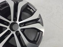 Load image into Gallery viewer, 1x Alufelge 17 Zoll 7.5" 5x112 55ET A2534010600 Mercedes-Benz Glc C253 X253 FEL9219454599wz