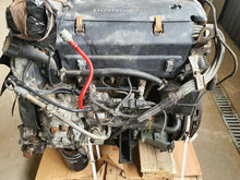 Laden Sie das Bild in den Galerie-Viewer, Motor Fiat Iveco Renault Ducato Daily III Mascott 2.8 HPI Diesel Engine Komplett MOT1340858663te