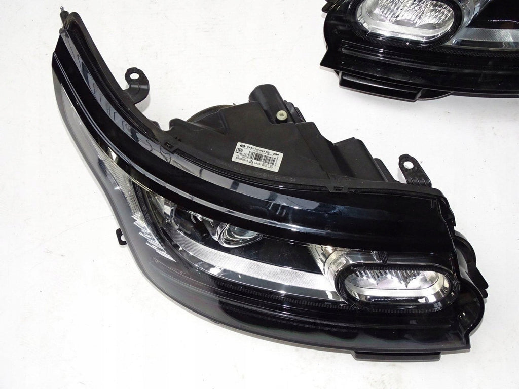 Frontscheinwerfer Land Rover Range L405 CK5213W029 CK5213W030BB Xenon Ein Satz SCH2610129339vn