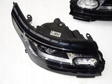 Laden Sie das Bild in den Galerie-Viewer, Frontscheinwerfer Land Rover Range L405 CK5213W029 CK5213W030BB Xenon Ein Satz SCH2610129339vn