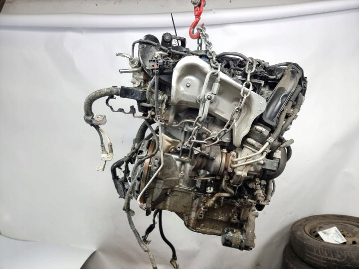 Motor Toyota Corolla 8NRFTS 1.2 166TKm 2019 Benzin Engine Komplett MOT2114697240wf