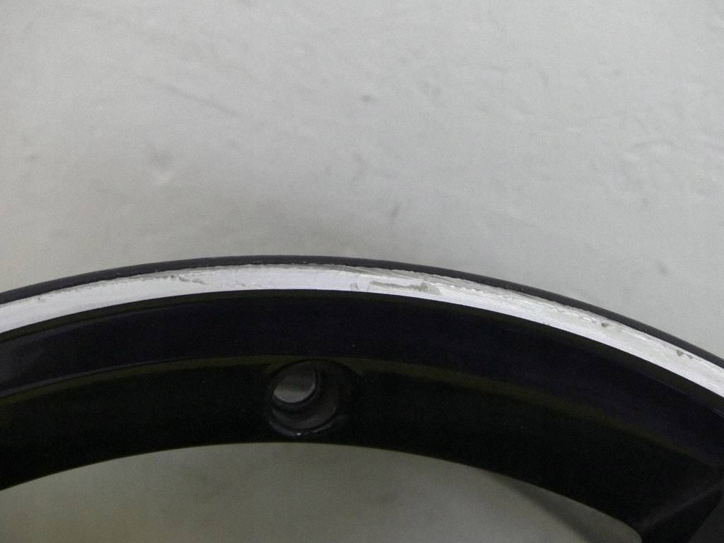 1x Alufelge 18 Zoll 7.5" 5x112 1774010700 Mercedes-Benz W247 W177 Rim Wheel FEL8449568652pm