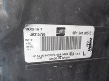 Laden Sie das Bild in den Galerie-Viewer, Frontscheinwerfer Seat Toledo III 5P1941005E LED Links Scheinwerfer Headlight