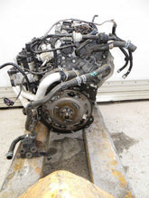 Load image into Gallery viewer, Motor Audi A4 B9 CVNA 1.4 TFSI 150PS 110kW 2018 Benzin Engine Unkomplett MOT1344502705fb