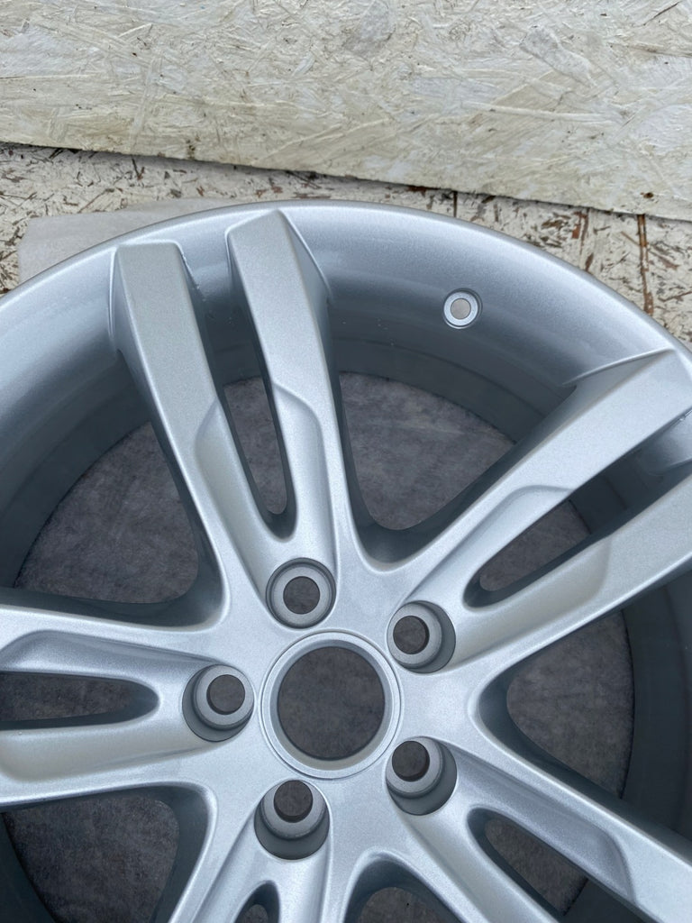 1x Alufelge 19 Zoll 7.5" 5x108 45ET Silber GX731007NB Jaguar Xe Rim Wheel FEL3598312210nt