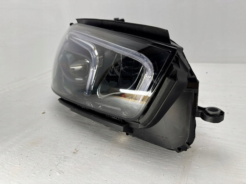 Frontscheinwerfer Mercedes-Benz A1679064411 Rechts Scheinwerfer Headlight SCH9473058907st