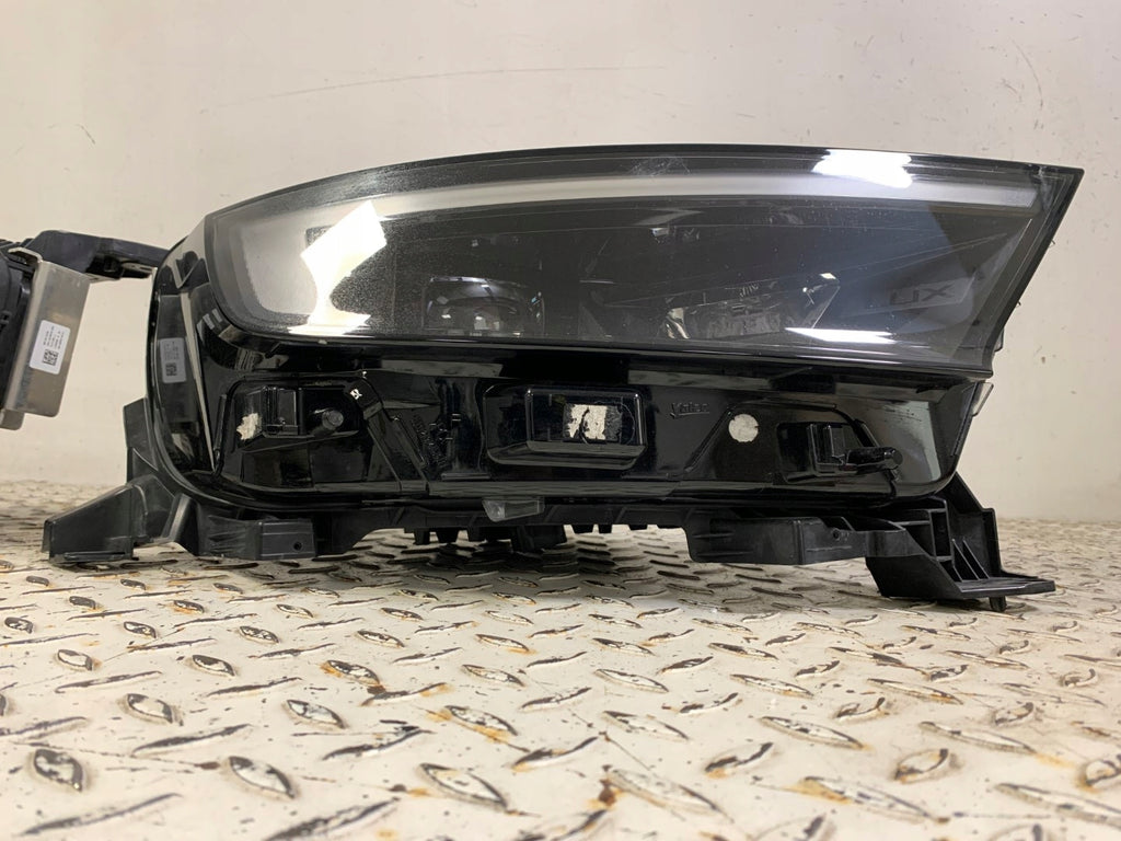 Frontscheinwerfer Opel Mokka 9847939580 9847939080 Ein Satz Headlight SCH3602598422ee