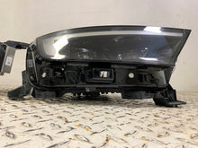 Laden Sie das Bild in den Galerie-Viewer, Frontscheinwerfer Opel Mokka 9847939580 9847939080 Ein Satz Headlight SCH3602598422ee
