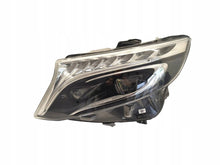 Laden Sie das Bild in den Galerie-Viewer, Frontscheinwerfer Mercedes-Benz A44790614011 Links Scheinwerfer Headlight SCH2998503421av