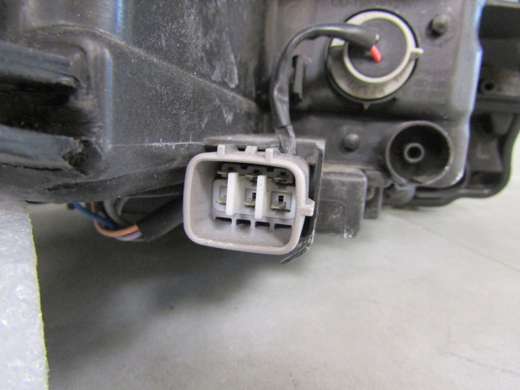 Frontscheinwerfer Toyota Yaris LED Links Scheinwerfer Headlight SCH7289704436aw