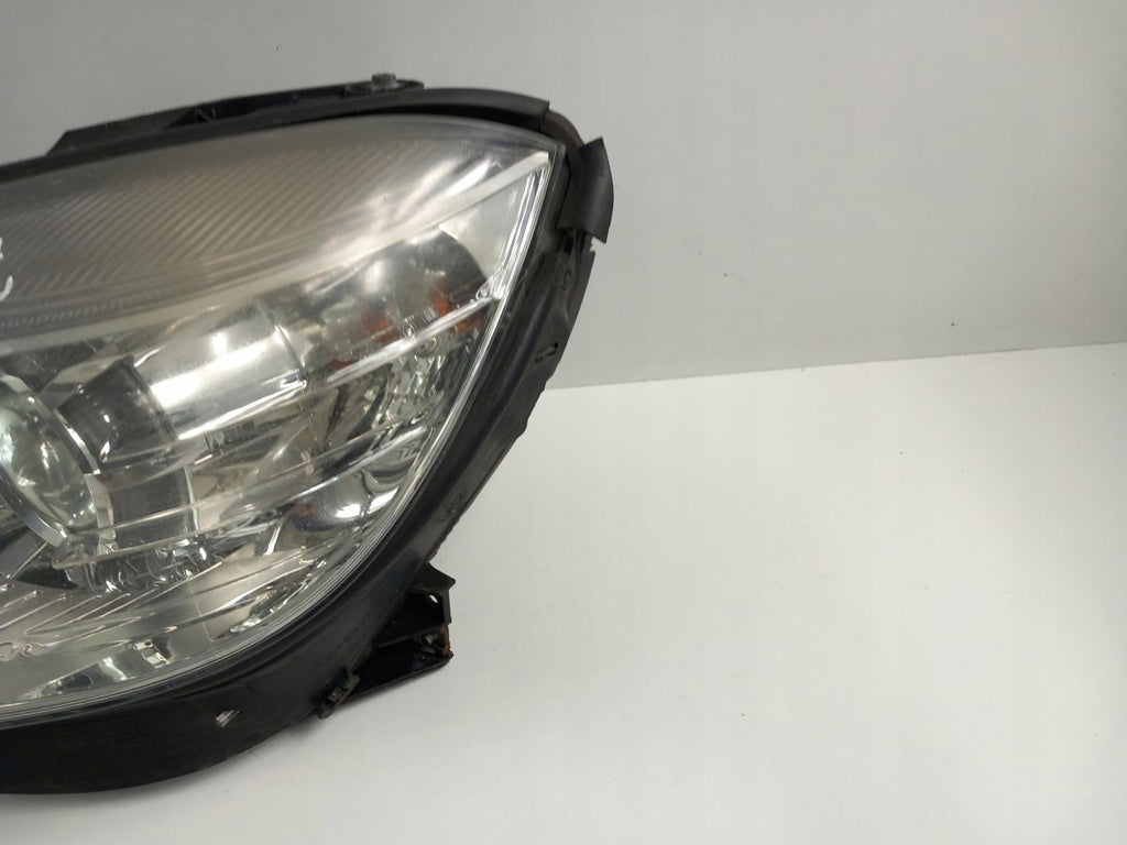 Frontscheinwerfer Mercedes-Benz W204 Links Scheinwerfer Headlight SCH8521780064rv