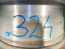 Laden Sie das Bild in den Galerie-Viewer, 1x Alufelge 17 Zoll 7.5" 6x139.7 25ET Toyota Land Cruiser Rim Wheel FEL5201169405as