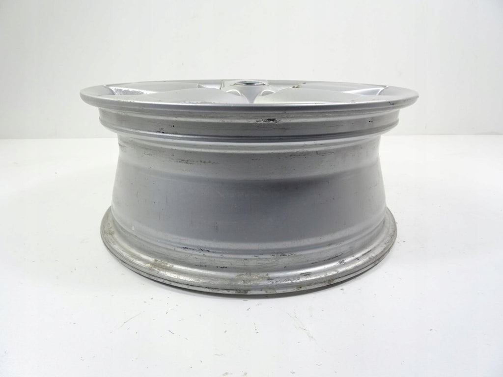 1x Alufelge 16 Zoll 6.5" 5x114.3 N31601 Nissan Qashqai I Rim Wheel FEL6939366690jw
