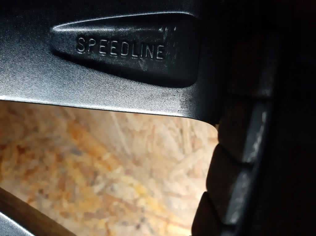 1x Alufelge 19 Zoll 8.5" 5x114.3 670044699 Maserati Levante Rim Wheel