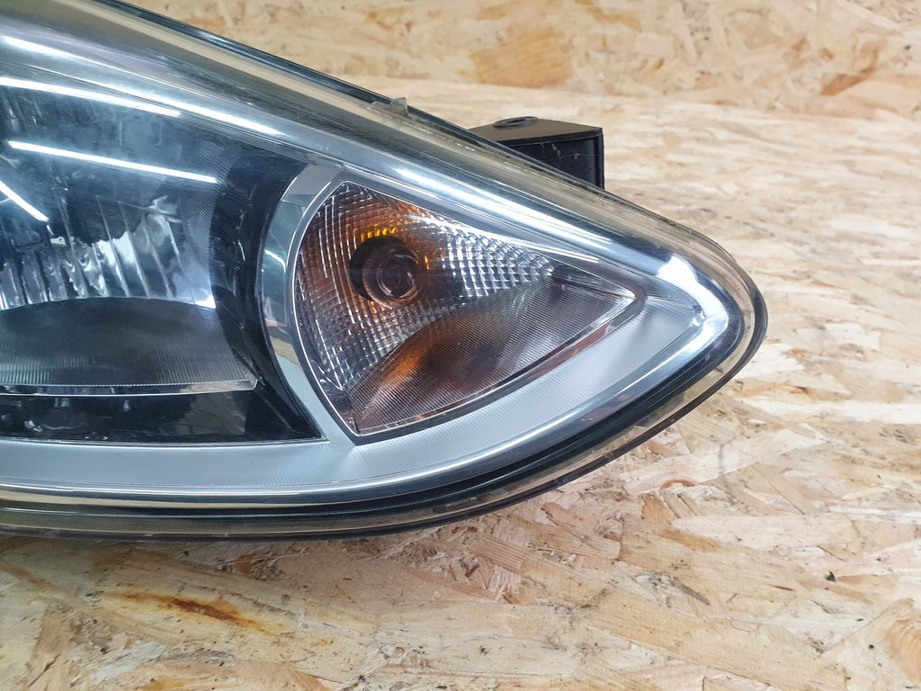 Frontscheinwerfer Hyundai I10 92102-B9000 LED Rechts Scheinwerfer Headlight