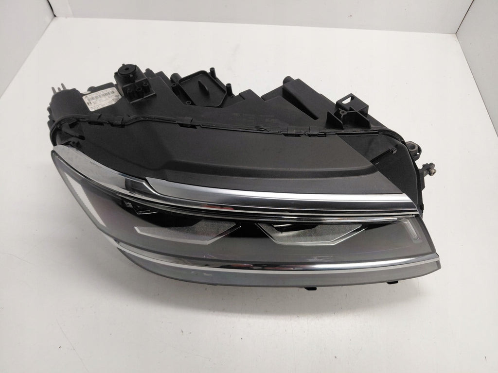 Frontscheinwerfer VW Tiguan 5NB941082A Full LED Rechts Scheinwerfer Headlight SCH2363527783wu