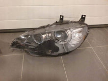 Laden Sie das Bild in den Galerie-Viewer, Frontscheinwerfer BMW X6 E71 RKC13577 Ein Stück (Rechts oder Links) Headlight SCH2581535332gz